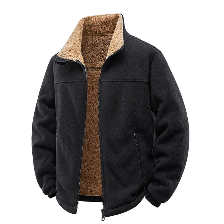 Mason Sherpa Jacket