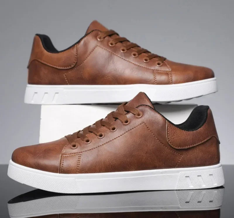 Alvaro Lingua Street Sneakers