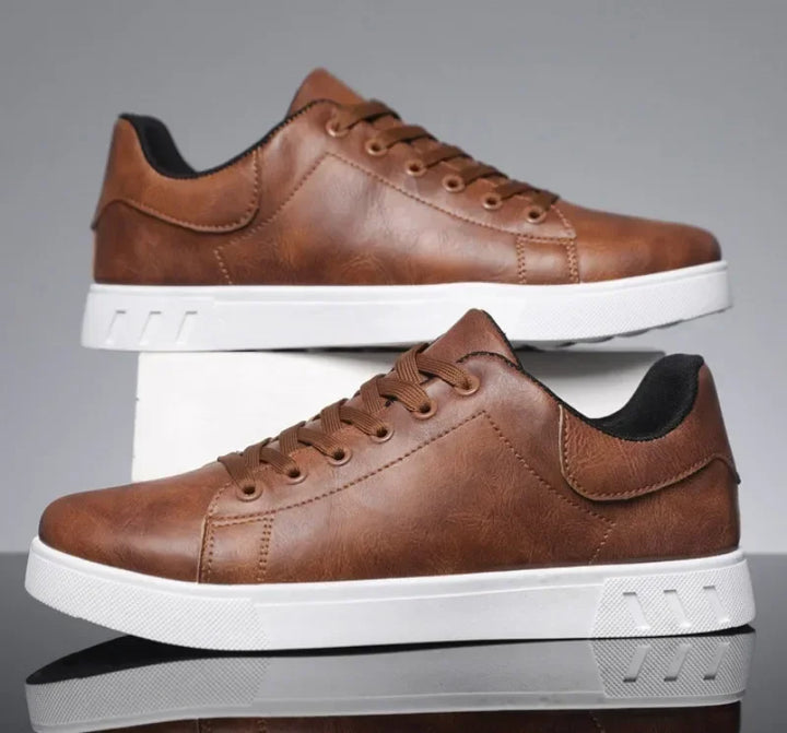 Alvaro Lingua Street Sneakers