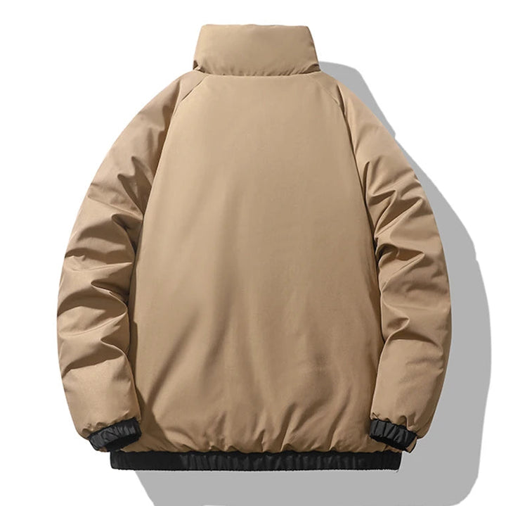 Brayden Reversible Puffer Jacket