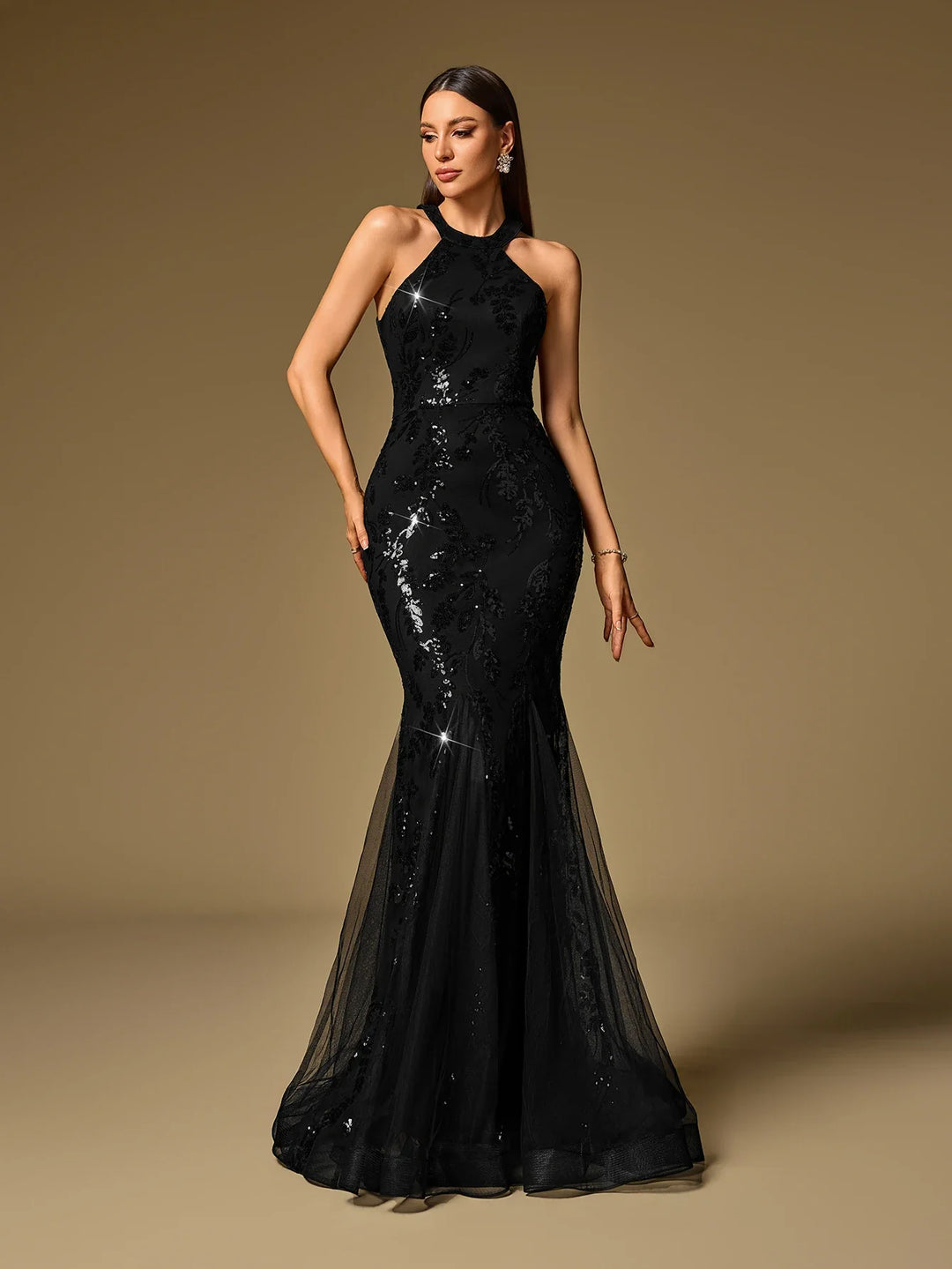 Amara Prom Dress