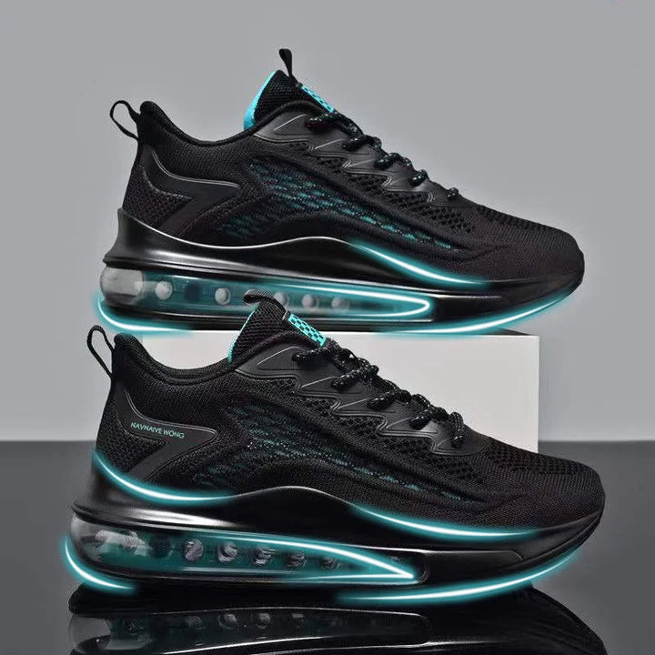 Samuel Air Sneakers