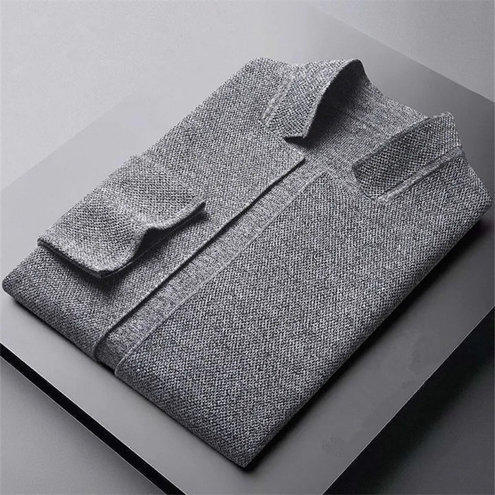 Renard Cashmere Cardigan