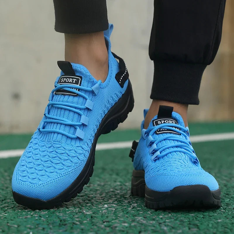 Venson Sport Sneakers