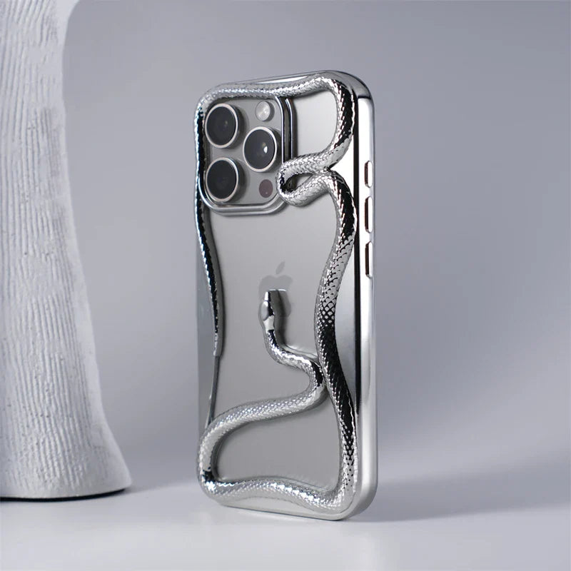 PythonGuard IPhone Case
