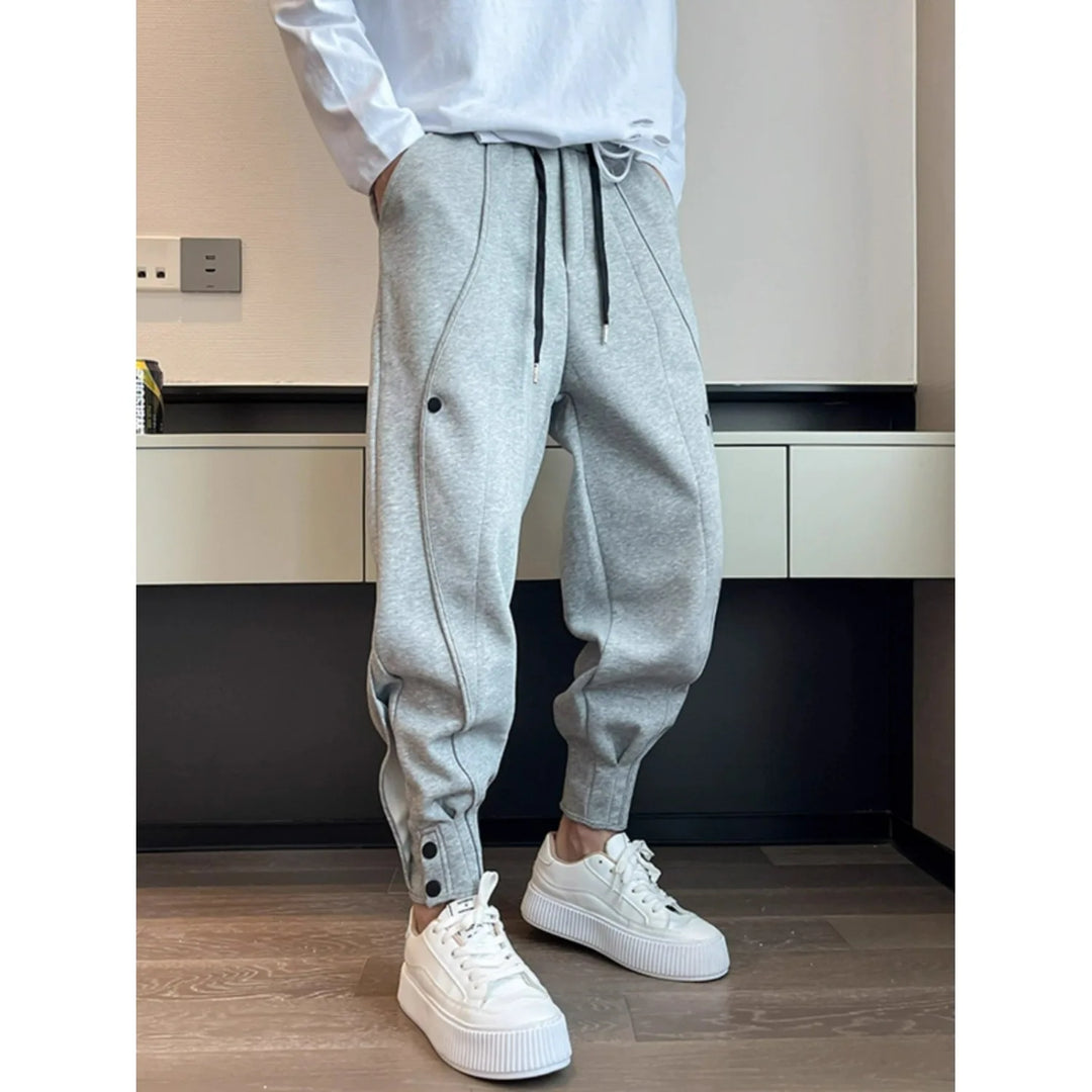 Maxton Clean Joggers