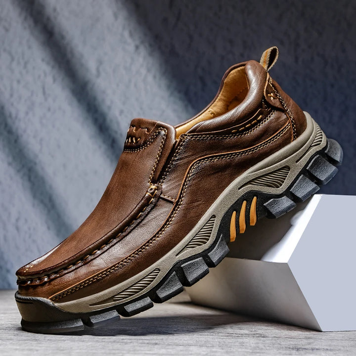Winston Leather Loafer