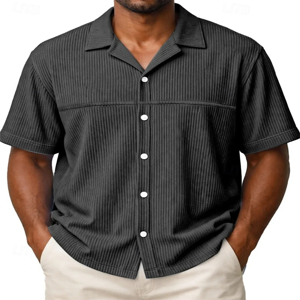 Oscar Camp Shirt