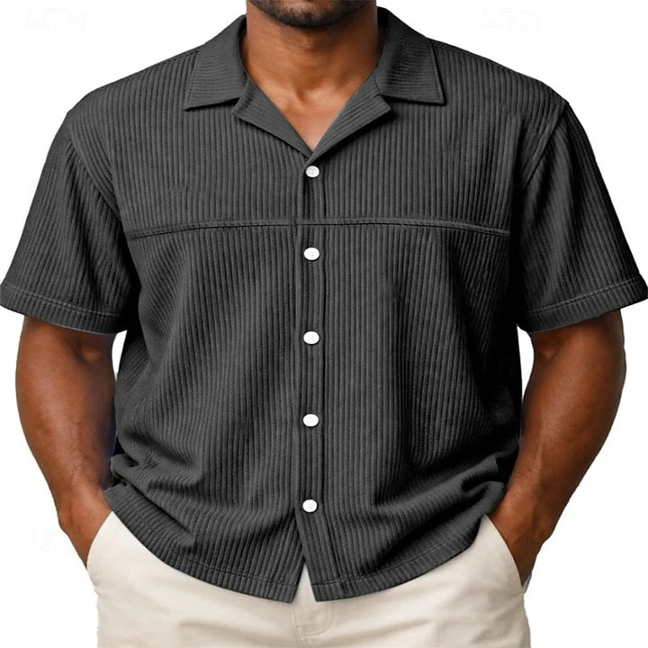 Oscar Camp Shirt