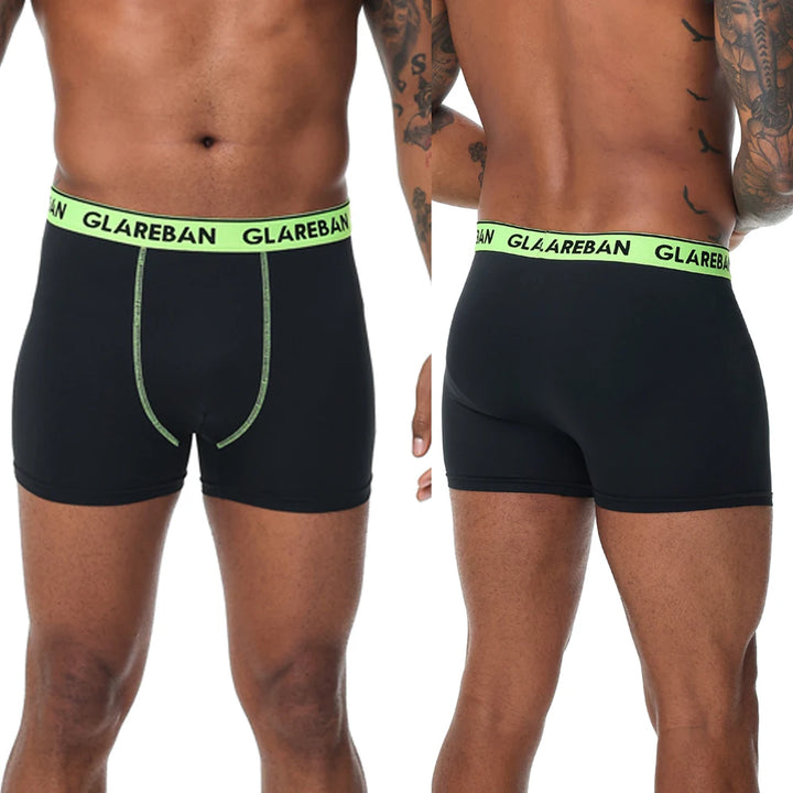 Hartwell 5-Pack Boxer Briefs