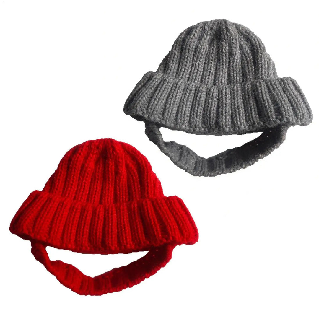 Tommy warm Pet Hat