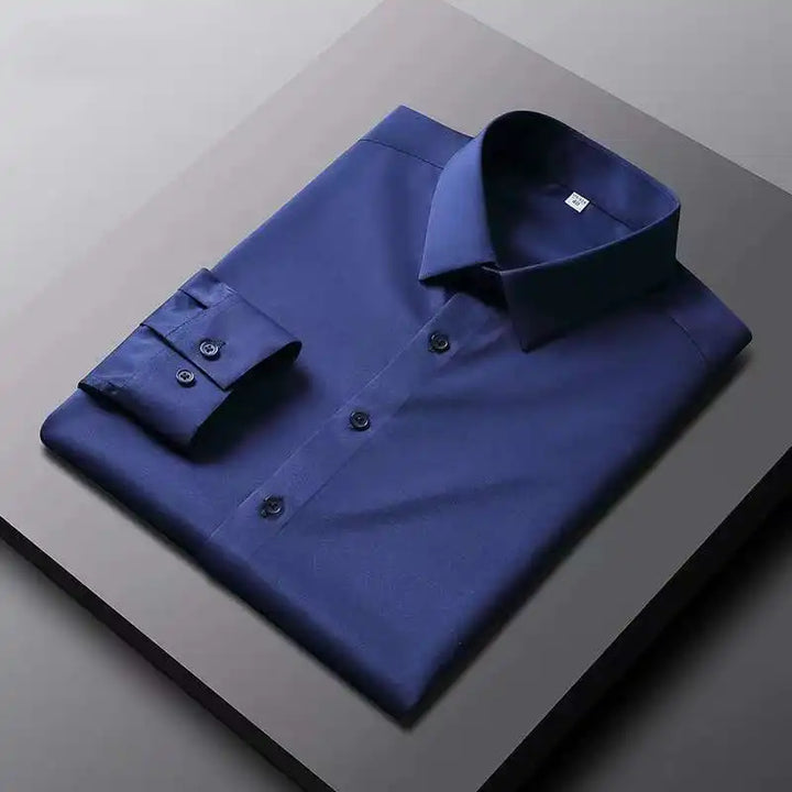 Vallan Classic Button Shirt