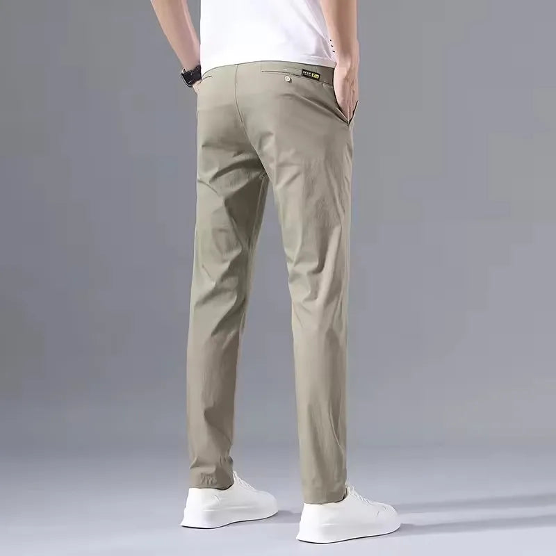 William Heritage Men's Trousers