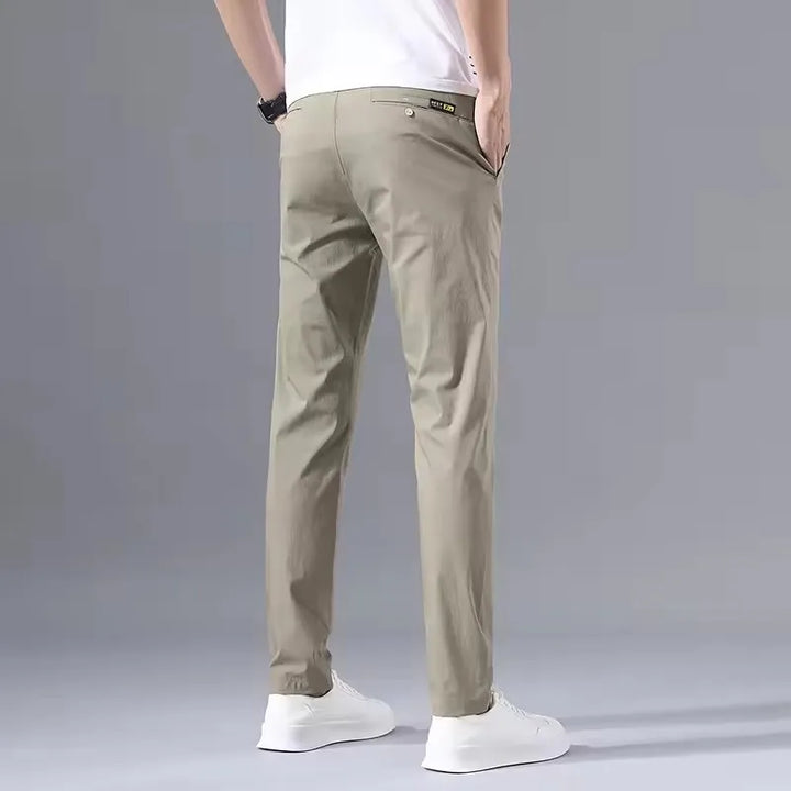 William Heritage Men's Trousers