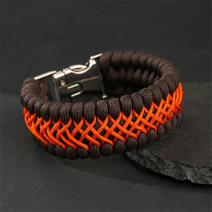 Varneso Paracord Bracelet