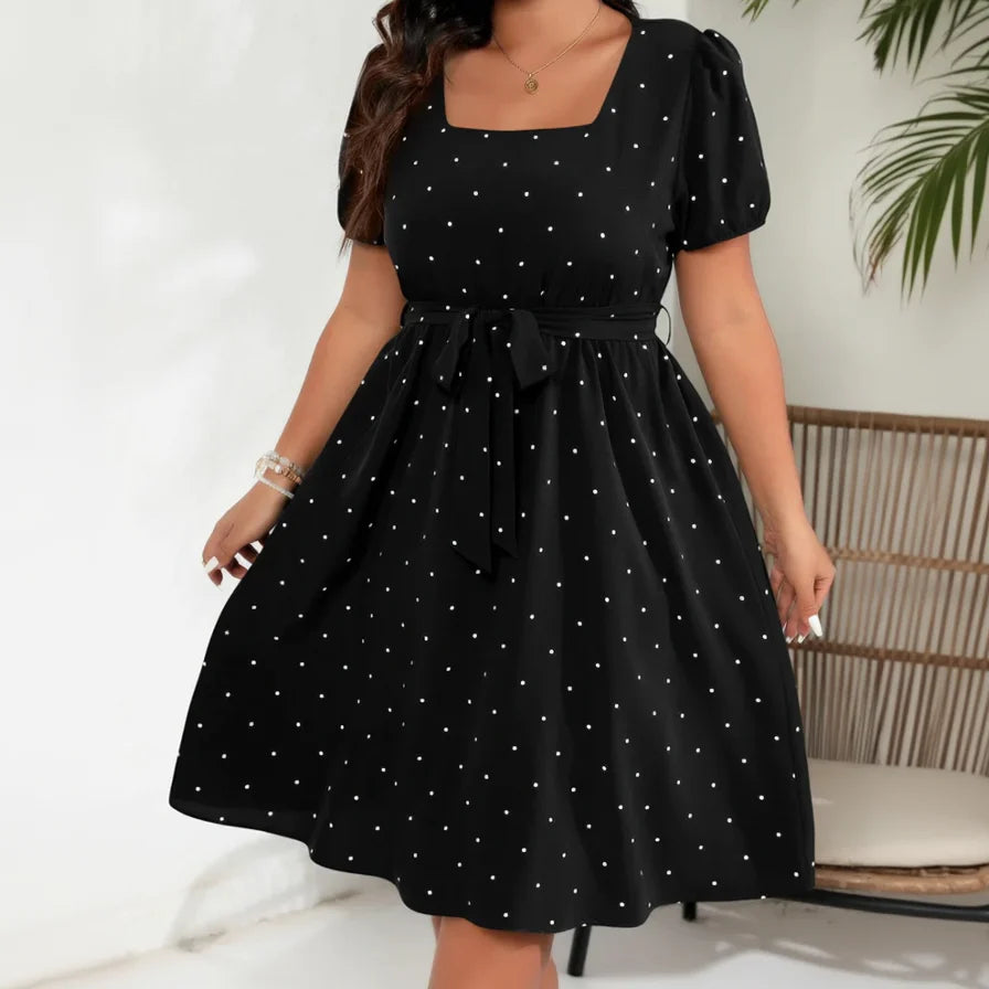 Isabelle Prom Dress