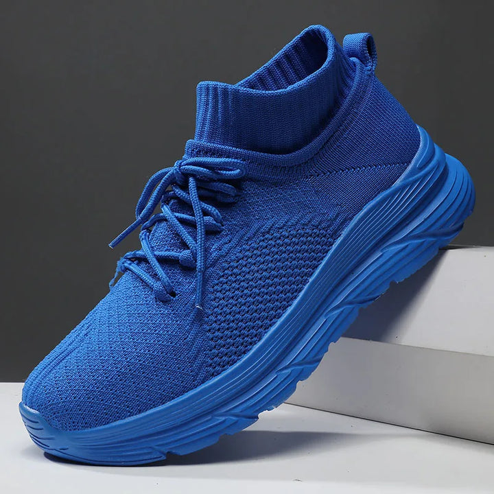 Luca Cuffed Support Sneakers