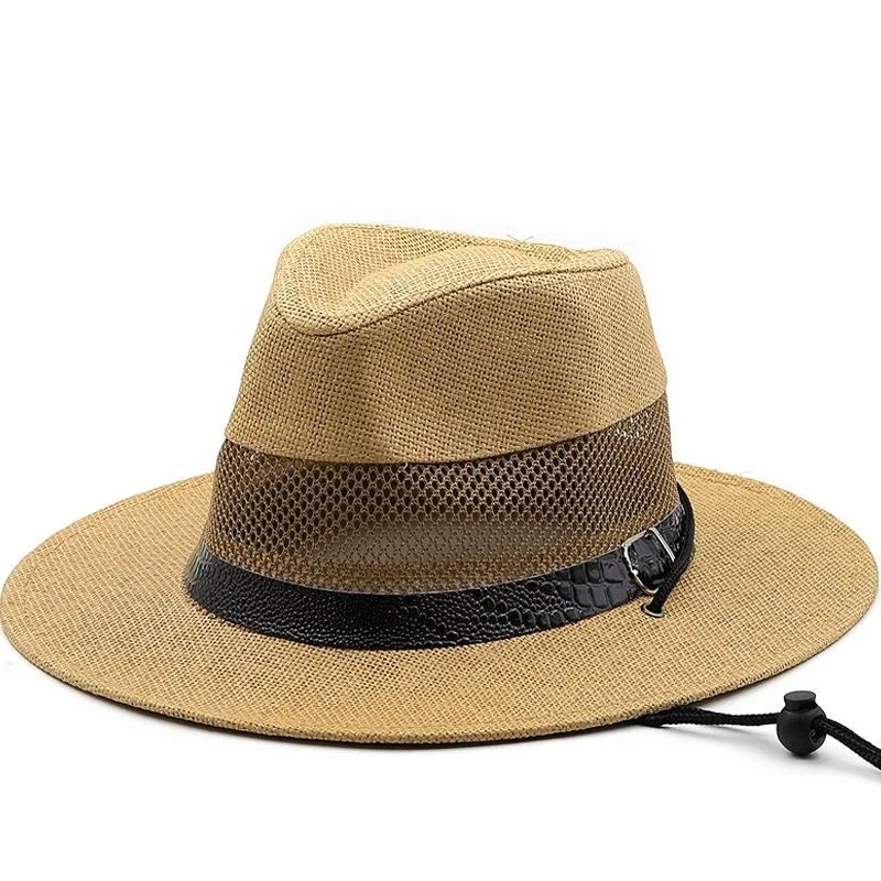 Bruno Panama Hat