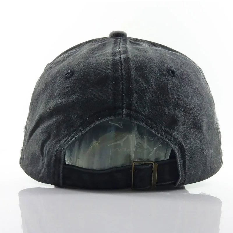 State Rebel Cap