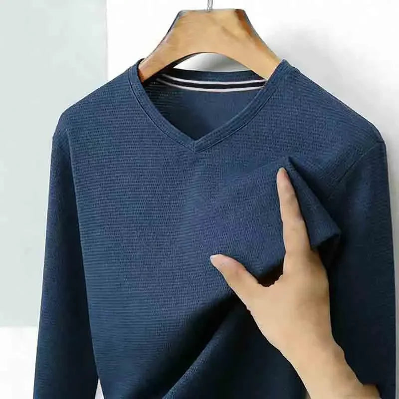John Long Sleeve T-shirt