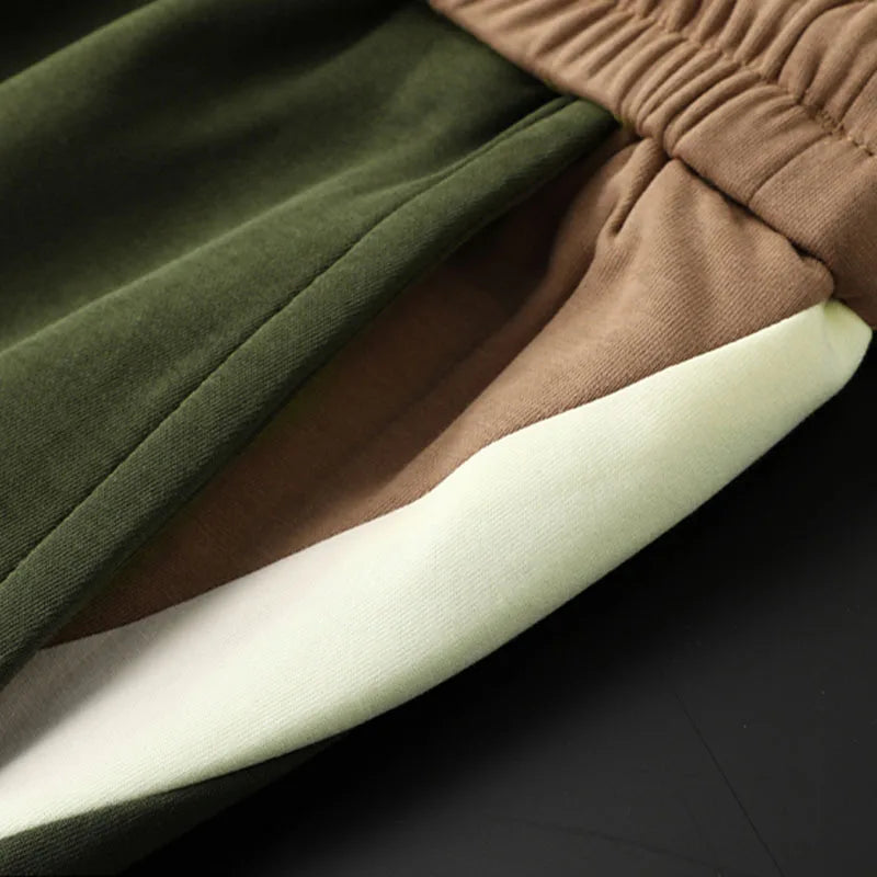 Silvan Terra Activa Tracksuit