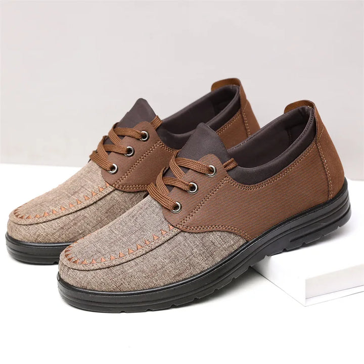 Mason Comfort Oxford