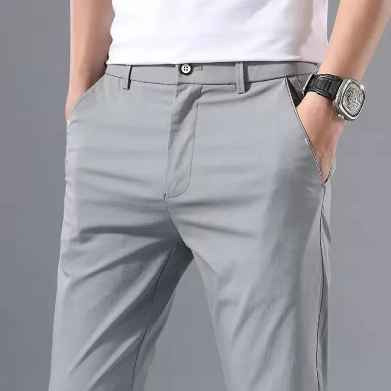 William Heritage Men's Trousers
