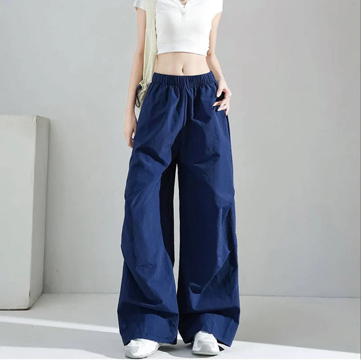 Aelora Wide Leg Pants