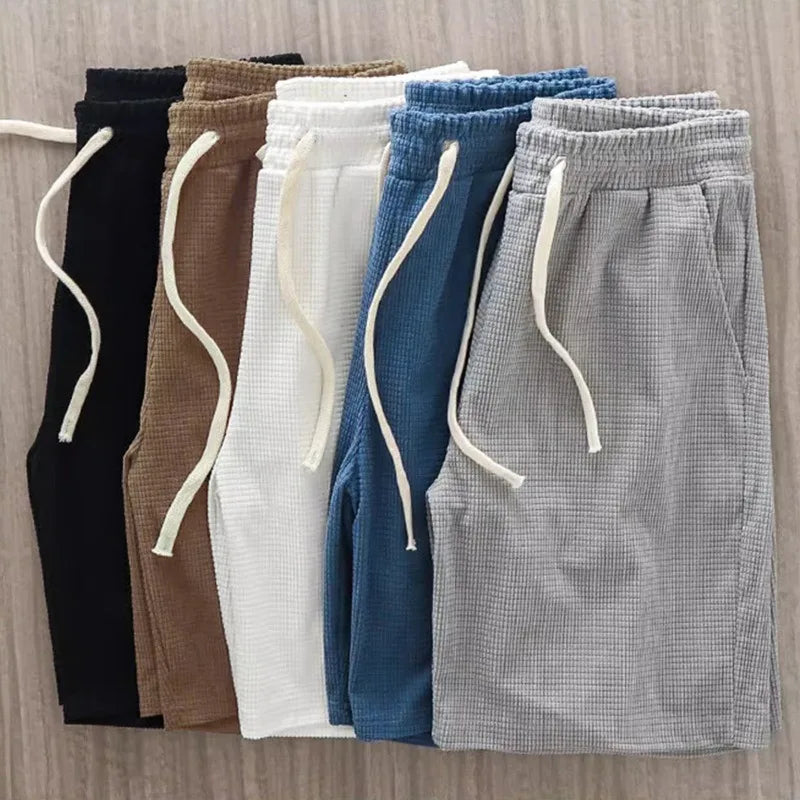 James Everyday Shorts
