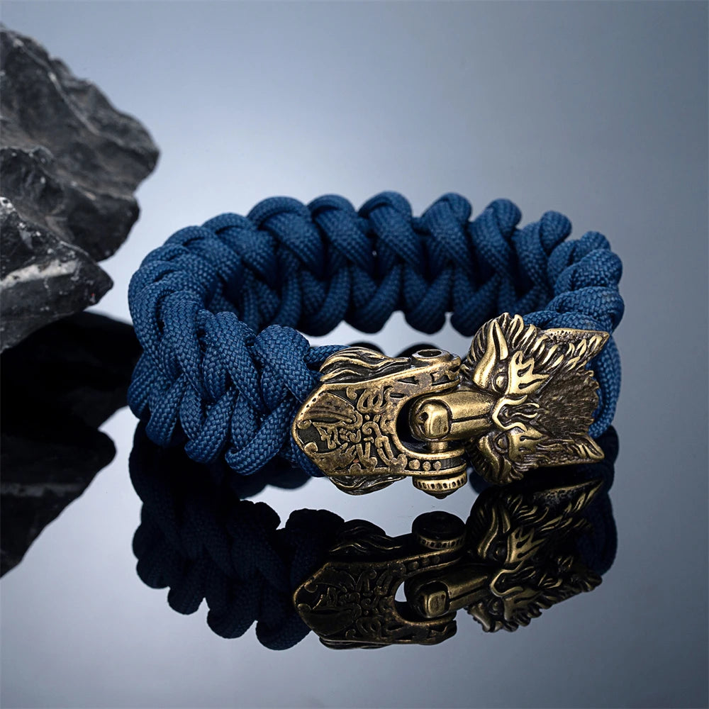 Magnus Fang Bracelet