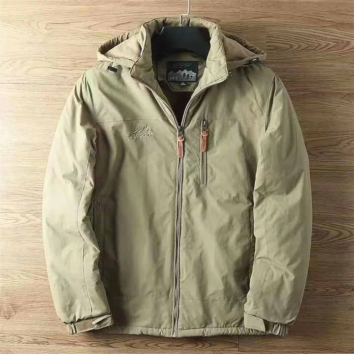 Brooks Alpine  Outdoor Jacket