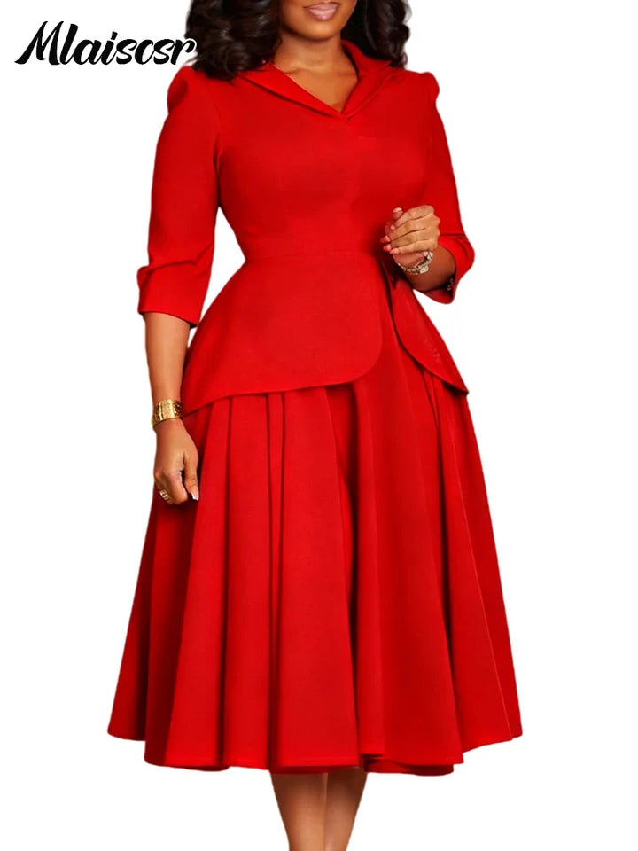 Vivienne Prom Dress