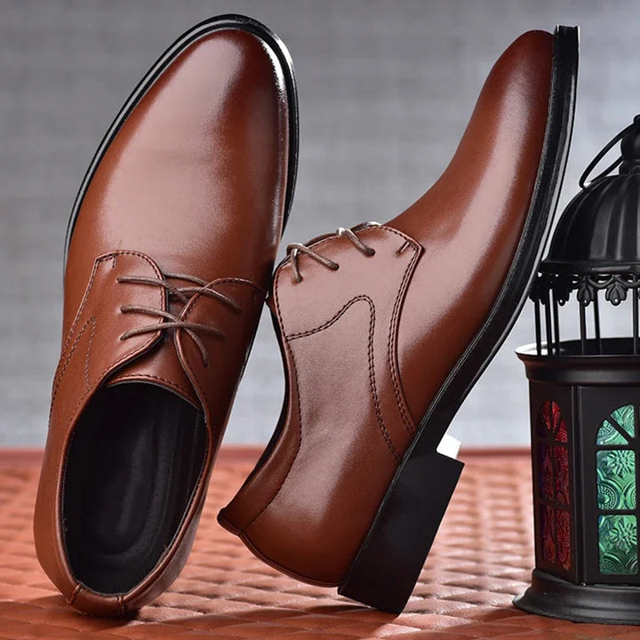Rothwell Captoe Dress Shoes