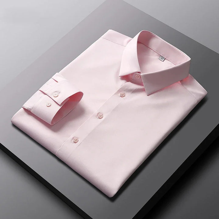 Vallan Classic Button Shirt