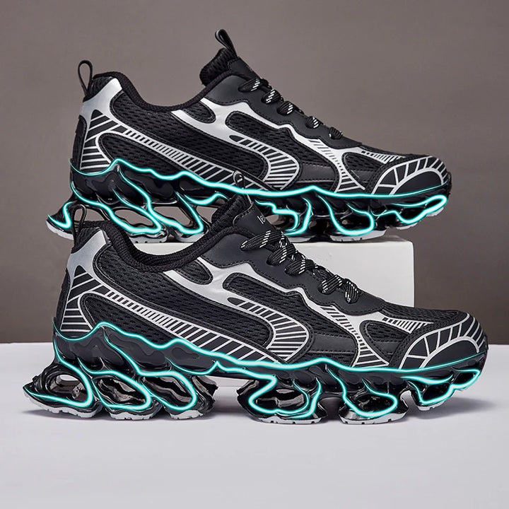 Rellan Jump Sole Sneakers