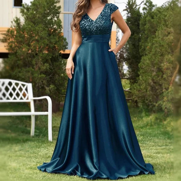 Daniela Prom Dress