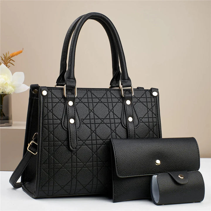 Anna Handbag Set