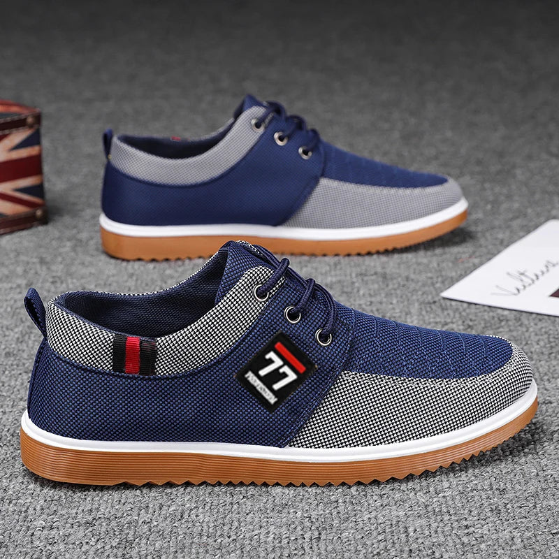 Benton Italia Sneakers