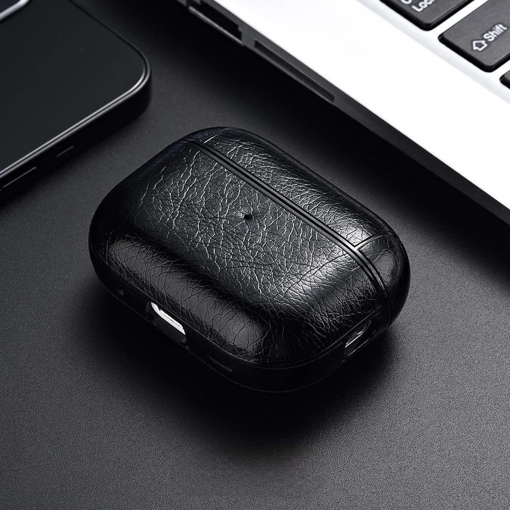 Oliver Leather AirPods Case