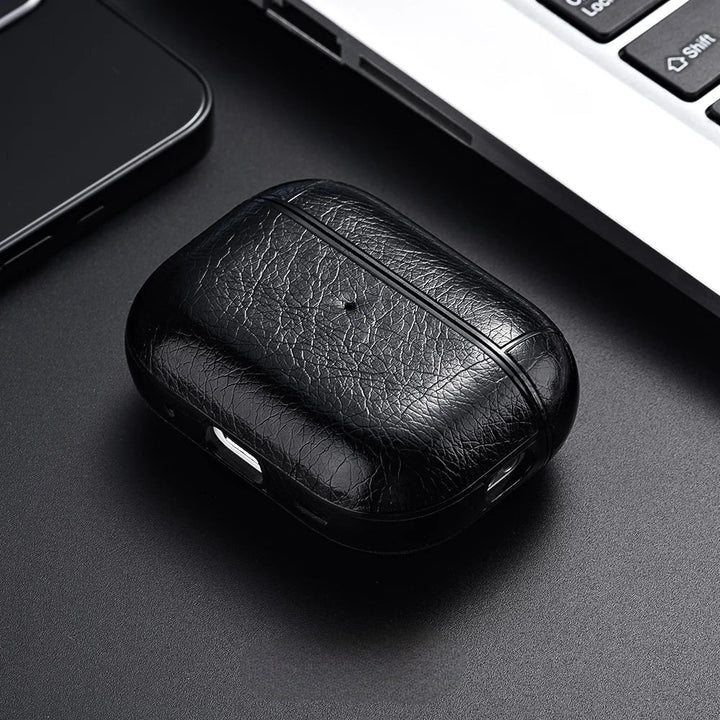 Oliver Leather AirPods Case