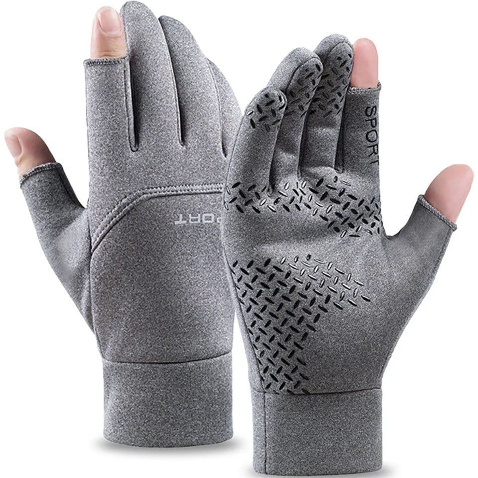 Brooks Motion Grip Gloves