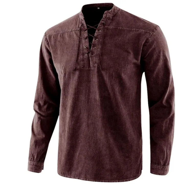 Julian Long Sleeve Shirt