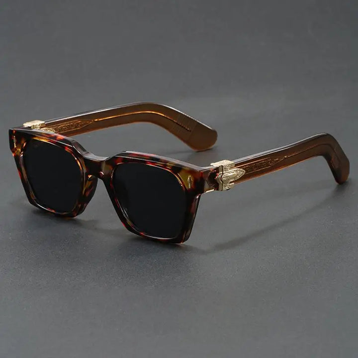 Marston Heritage Sunglasses