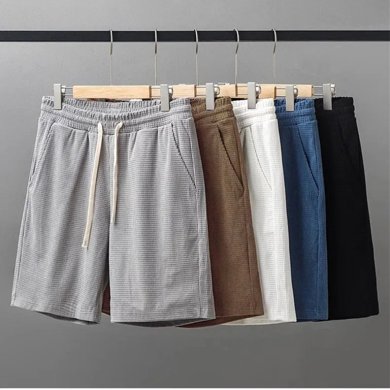 James Everyday Shorts