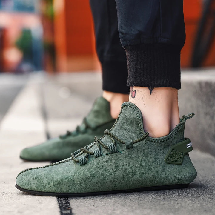 Rivello Knit Sneaker