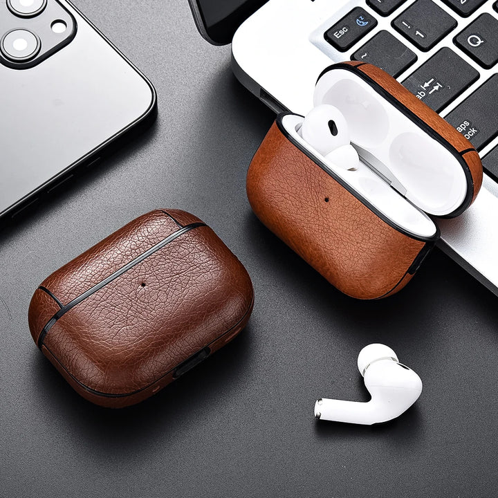 Oliver Leather AirPods Case