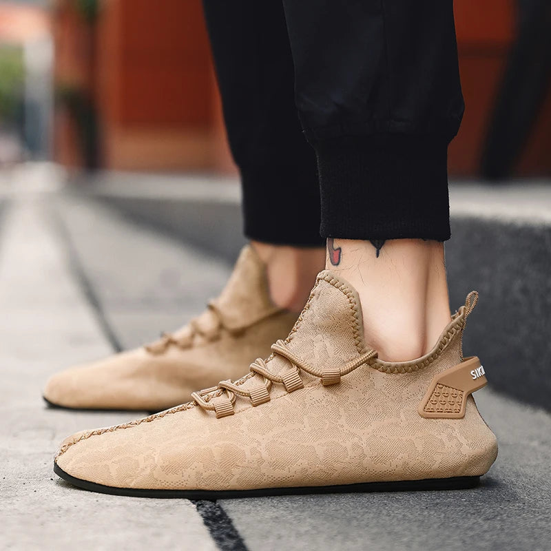 Rivello Knit Sneaker