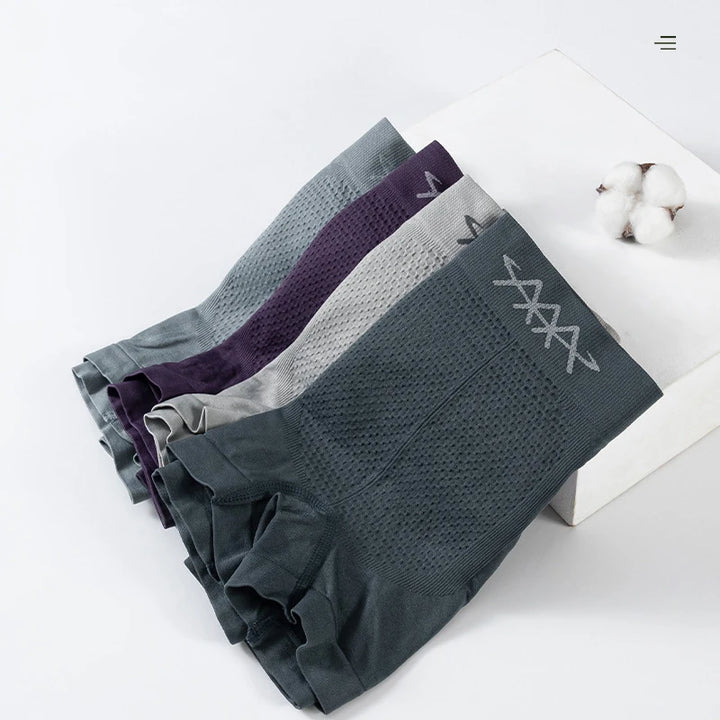 Holbrook Waffle Boxer Brief
