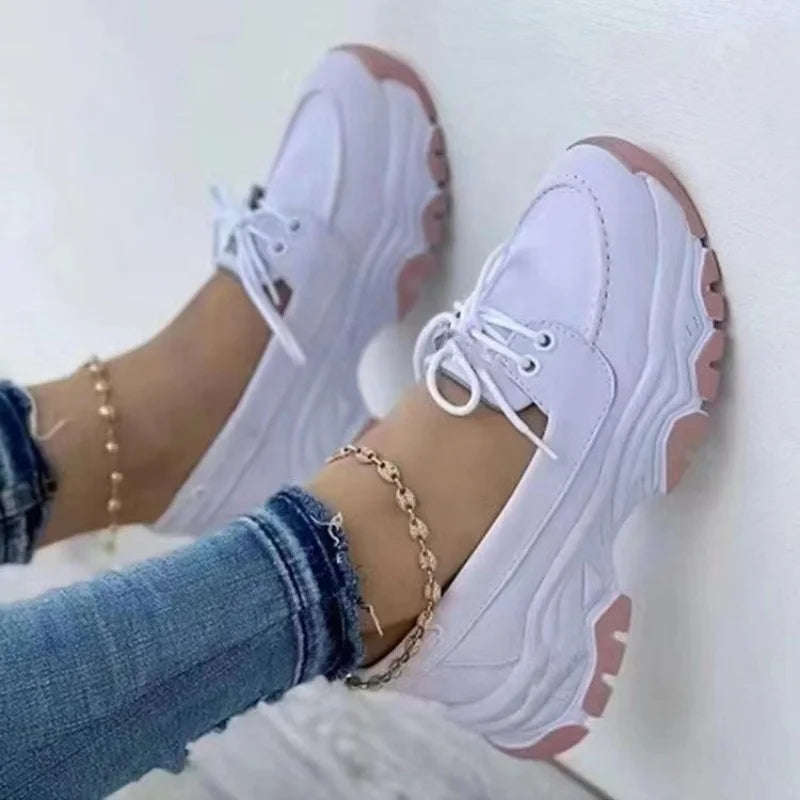 Norevo Orthopedic Sneakers