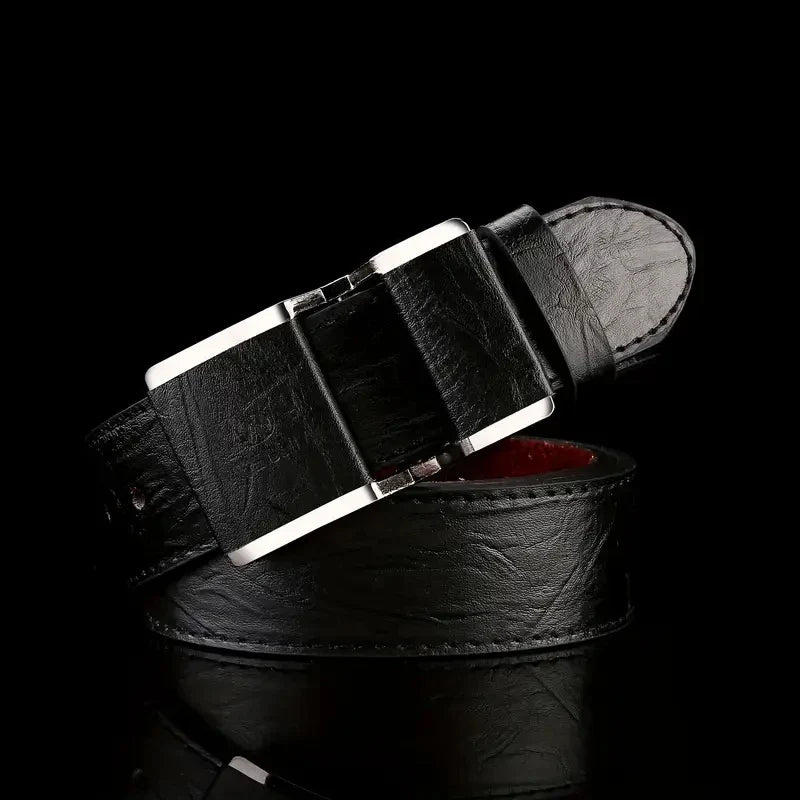 Dario Auto Buckle Belt